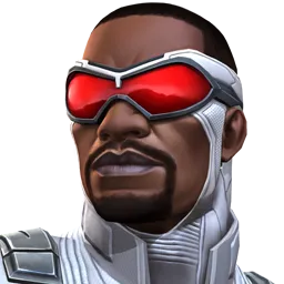 CAPTAIN AMERICA (SAM WILSON)