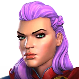 CAPTAIN BRITAIN