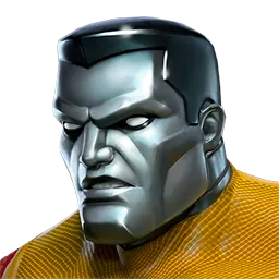 COLOSSUS