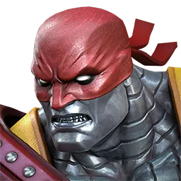 COLOSSUS (AGE OF APOCALYPSE)