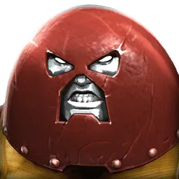UNSTOPPABLE COLOSSUS
