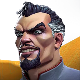 COUNT NEFARIA
