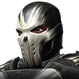 CROSSBONES