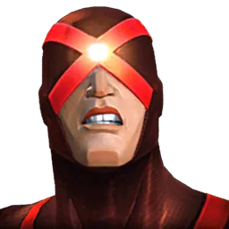 CYCLOPS (NEW XAVIER SCHOOL)