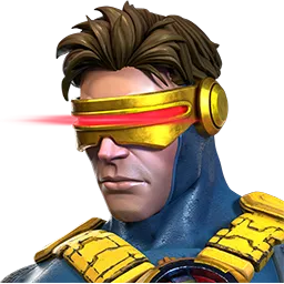 CYCLOPS (BLUE TEAM)