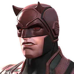 DAREDEVIL (HELL'S KITCHEN)