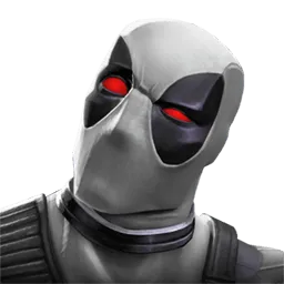DEADPOOL (X-FORCE)