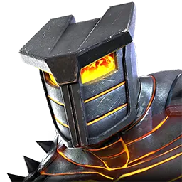 THE DESTROYER