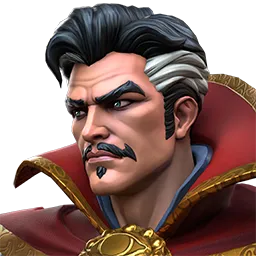 DOCTOR STRANGE