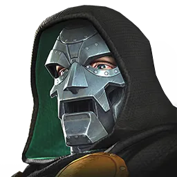 DOCTOR DOOM