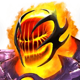 DORMAMMU