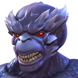 DRAGON MAN