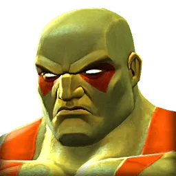 DRAX