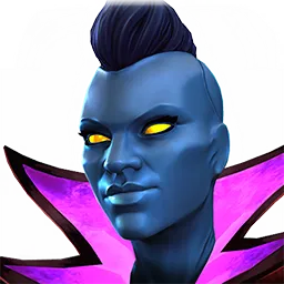 SORCERER SUPREME