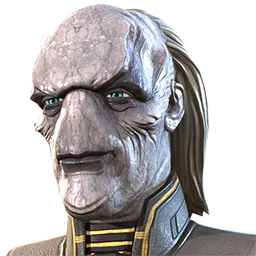 EBONY MAW