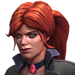 ELSA BLOODSTONE