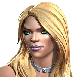EMMA FROST