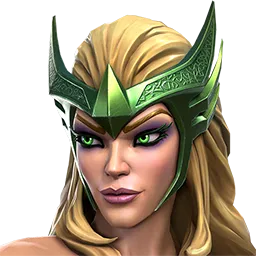ENCHANTRESS