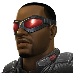 FALCON