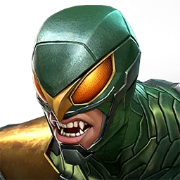 FALCON (JOAQUIN TORRES)