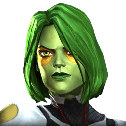 GAMORA