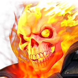 GHOST RIDER