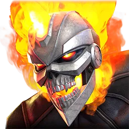 GHOST RIDER (REYES)