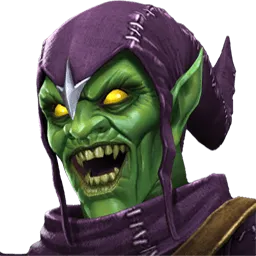GREEN GOBLIN
