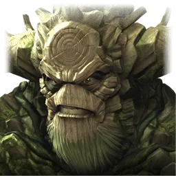 KING GROOT