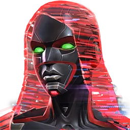 GUILLOTINE 2099