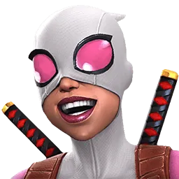 GWENPOOL