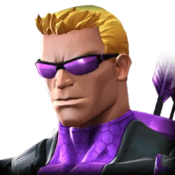 HAWKEYE