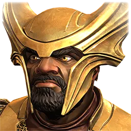 HEIMDALL