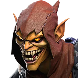 HOBGOBLIN (PHIL URICH)