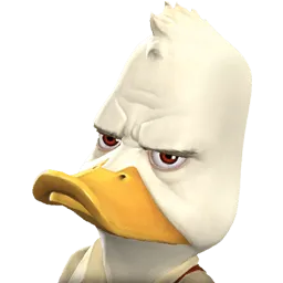 HOWARD THE DUCK