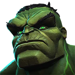 HULK (IMMORTAL)
