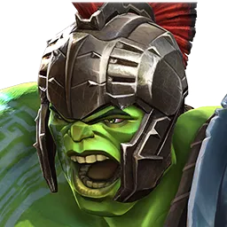 HULK (RAGNAROK)