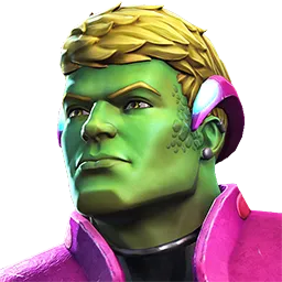 HULKLING