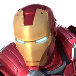 IRON MAN