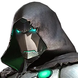 IRON MAN (INFAMOUS)