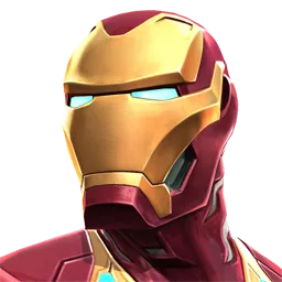 IRON MAN (INFINITY WAR)