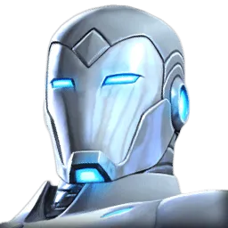SUPERIOR IRON MAN