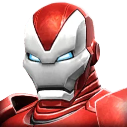 IRON PATRIOT