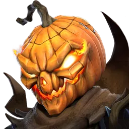 JACK O'LANTERN