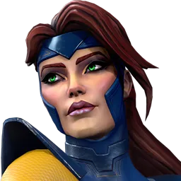 JEAN GREY