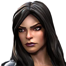 JESSICA JONES
