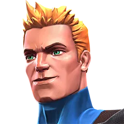 JOHNNY STORM
