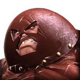 JUGGERNAUT