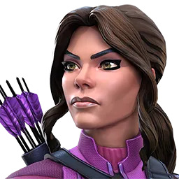 KATE BISHOP