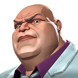 KINGPIN